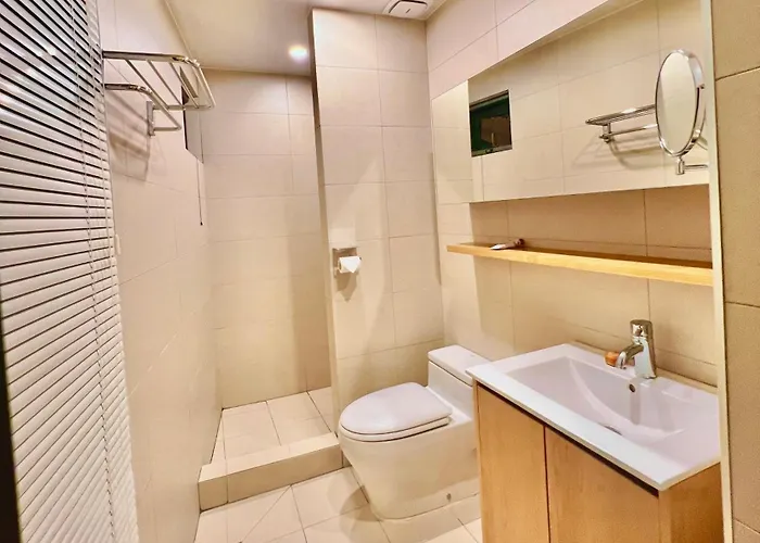 Korean Traditional Terrace House Paradise Shopping Center * Сеул